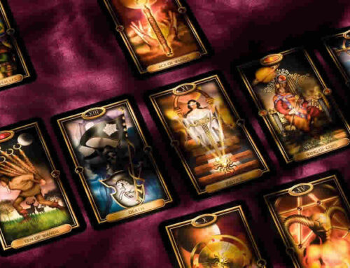 Thorough and Concise Oracle Tarot Reading in Minutes