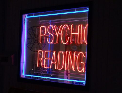 Psychic Reading Facts That People May Not Know