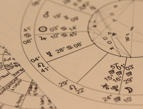 Understanding Astrology Charts And The Importance Of The Planets