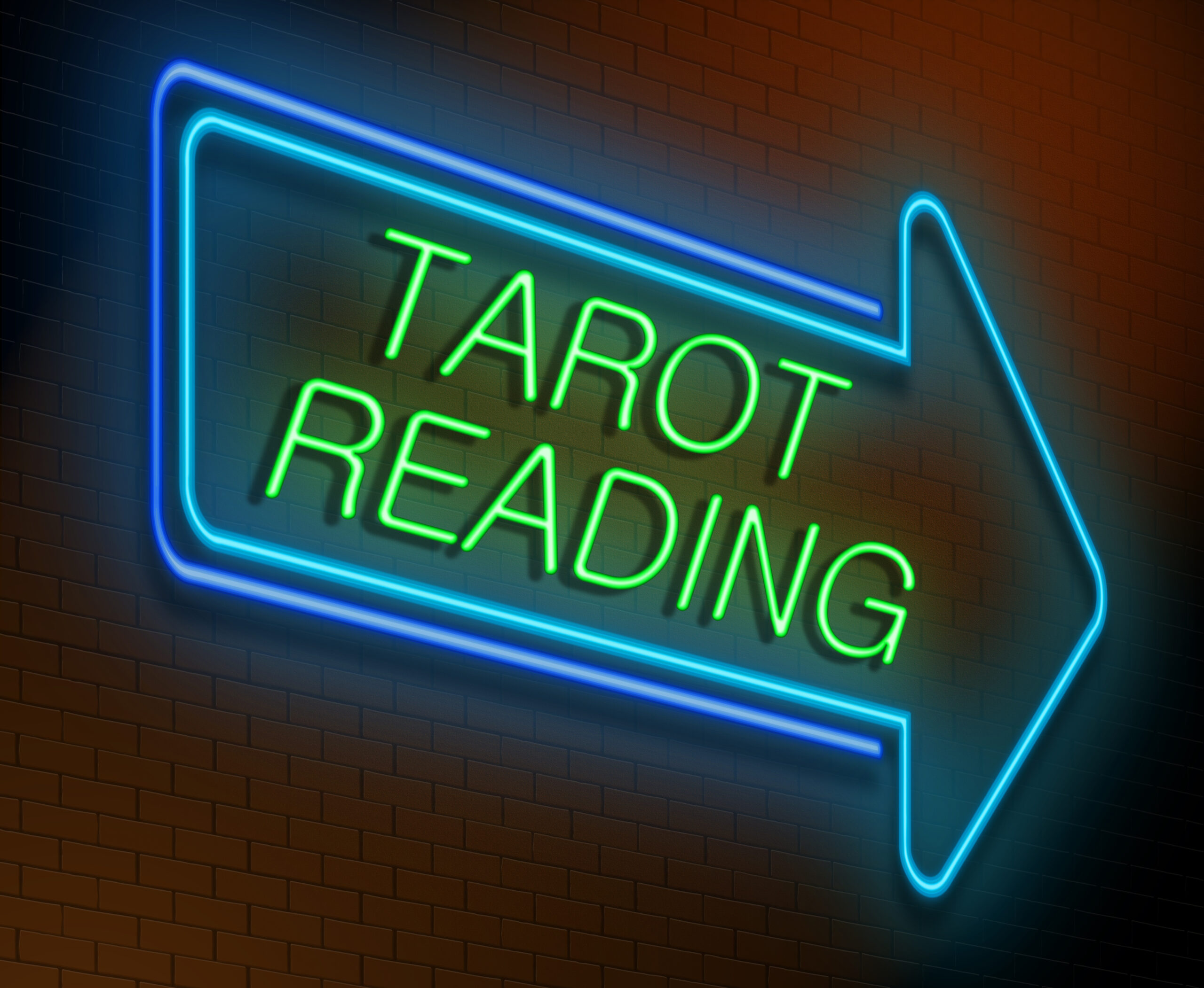 , Psychic Services Near You