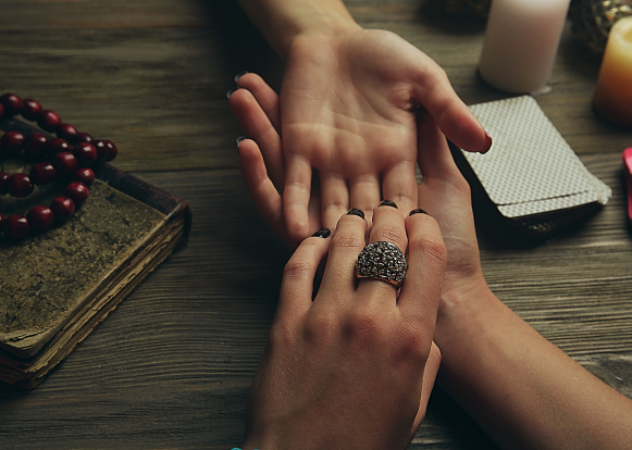 , Psychic Services Near You